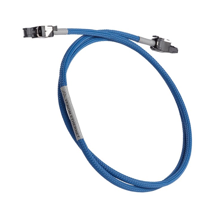 Shunyata Research Venom Ethernet 2m - Raty 0% - Gwarancja producenta - Salon Łódź