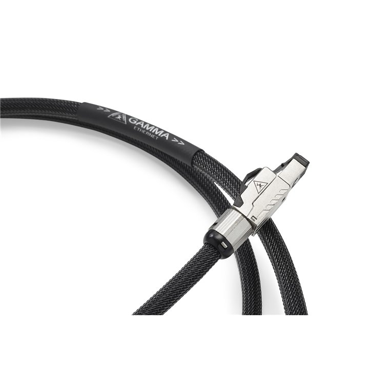 Shunyata Research Gamma Ethernet 1.5m - Raty 0% - Gwarancja producenta - Salon Łódź