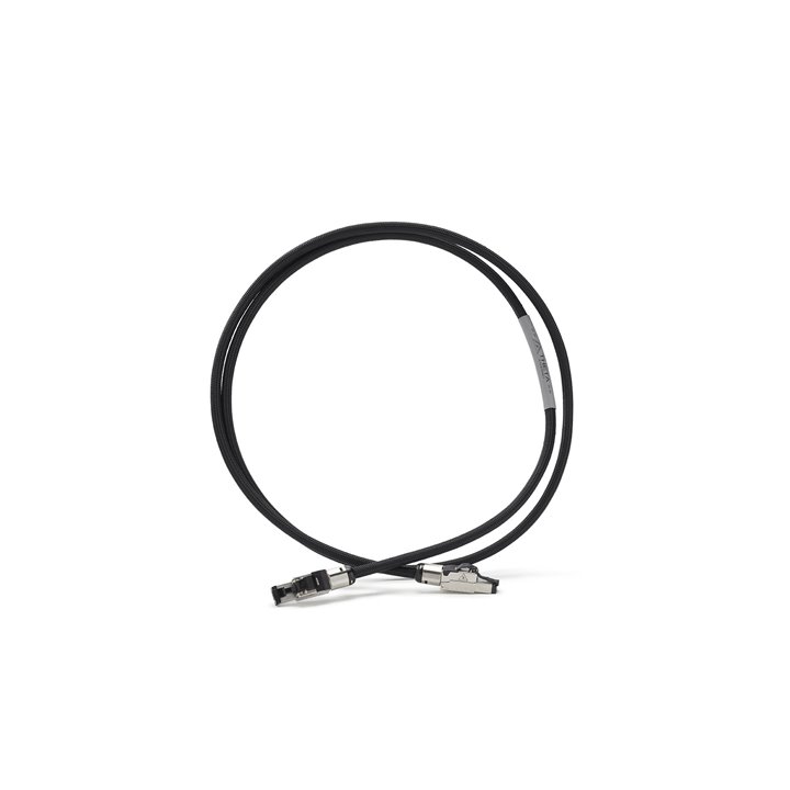 Shunyata Research Theta Ethernet 1.5m - Raty 0% - Gwarancja producenta - Salon Łódź