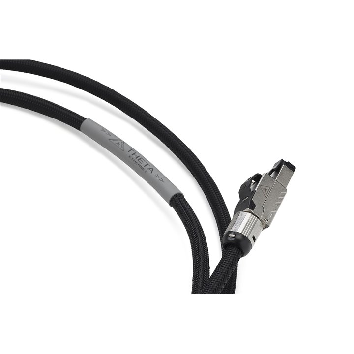 Shunyata Research Theta Ethernet 1.5m - Raty 0% - Gwarancja producenta - Salon Łódź