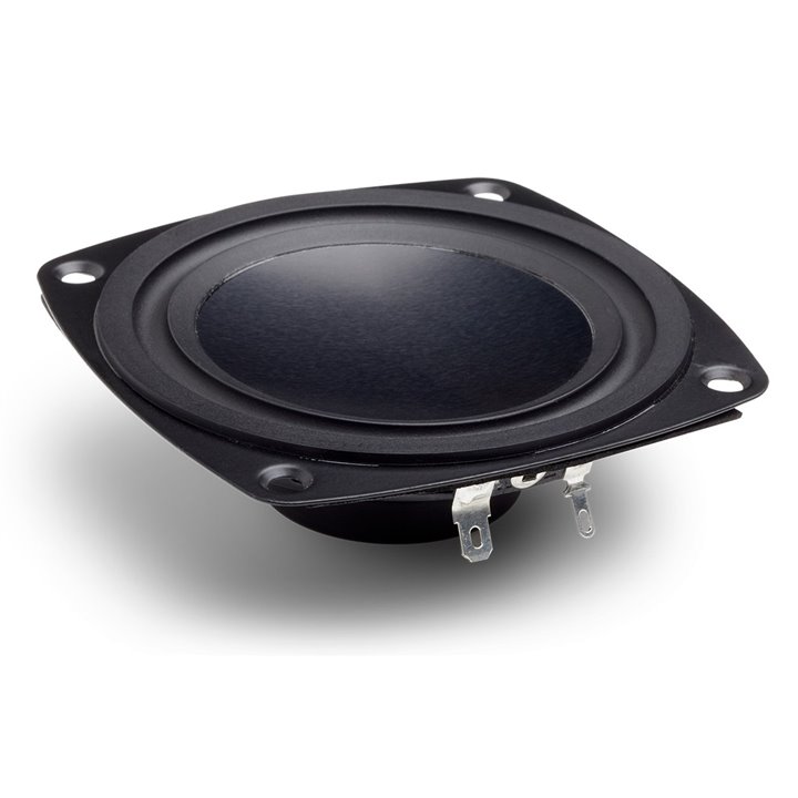 Paradigm Monitor SE 6000F Matte Black 1szt - Raty 0% - Gwarancja producenta - Salon Łódź - Możliwy montaż u klienta