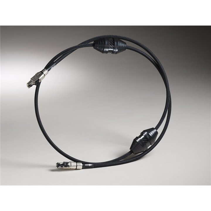 Shunyata Research Alpha-X Ethernet 1.5m - Raty 0% - Gwarancja producenta - Salon Łódź