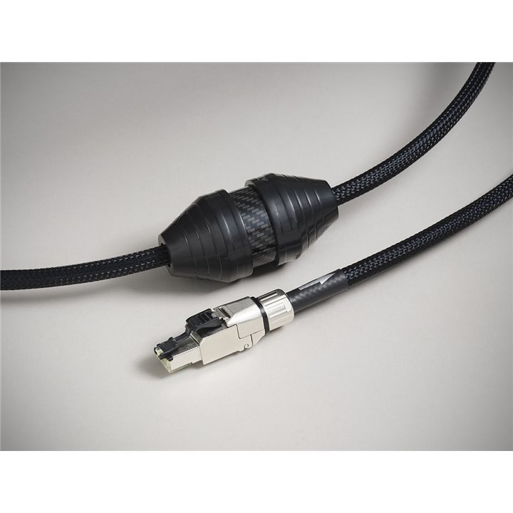 Shunyata Research Alpha-X Ethernet 1.5m - Raty 0% - Gwarancja producenta - Salon Łódź