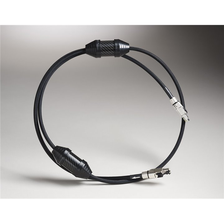 Shunyata Research Sigma-X Ethernet 1.5m  - Raty 0% - Gwarancja producenta - Salon Łódź