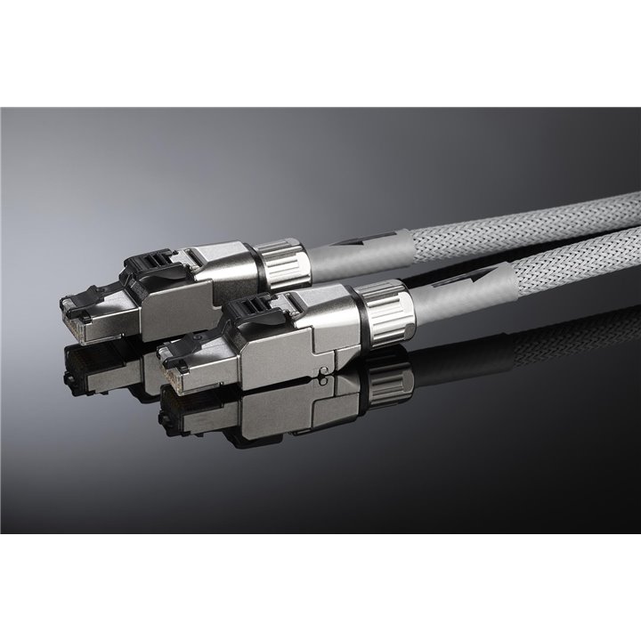 Shunyata Research Omega Ethernet 1.5m - Raty 0% - Gwarancja producenta - Salon Łódź