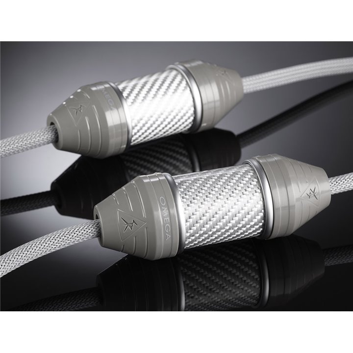 Shunyata Research Omega-X Ethernet 1.5m  - Raty 0% - Gwarancja producenta - Salon Łódź