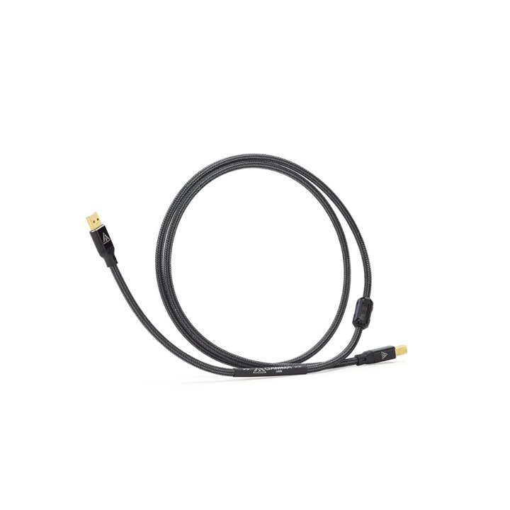 Shunyata Research Gamma USB 1.5m - Raty 0% - Gwarancja producenta - Salon Łódź