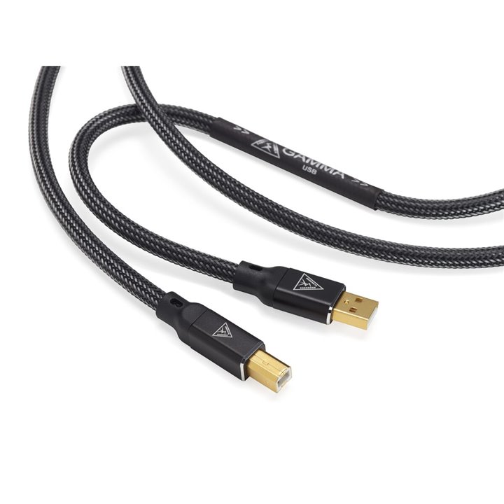 Shunyata Research Gamma USB 1.5m - Raty 0% - Gwarancja producenta - Salon Łódź