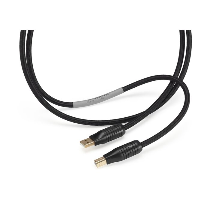 Shunyata Research Theta USB 1.5m - Raty 0% - Gwarancja producenta - Salon Łódź