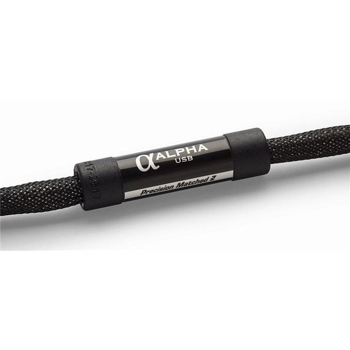 Shunyata Research Alpha USB 1.5m - Raty 0% - Gwarancja producenta - Salon Łódź