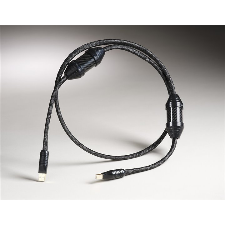 Shunyata Research Alpha-X USB 1.5m - Raty 0% - Gwarancja producenta - Salon Łódź