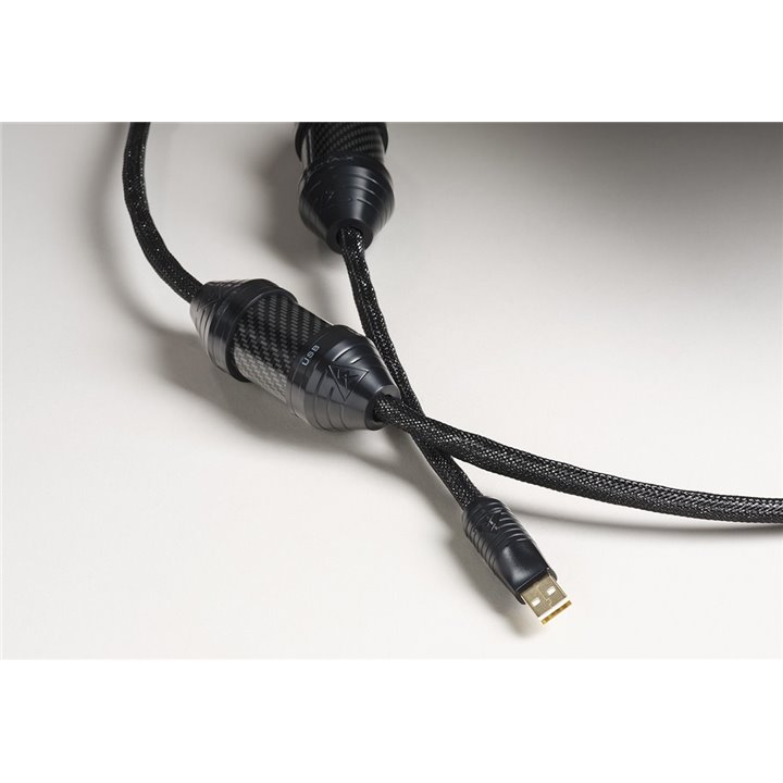Shunyata Research Alpha-X USB 1.5m - Raty 0% - Gwarancja producenta - Salon Łódź