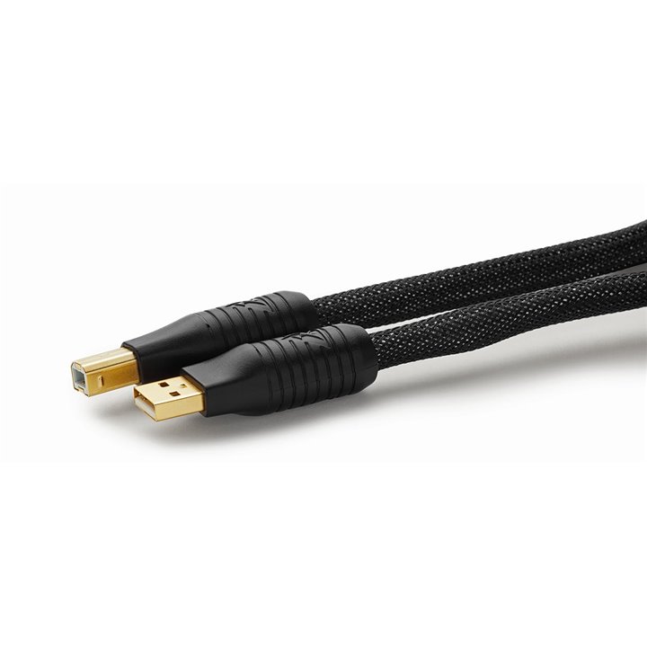 Shunyata Research Sigma USB 1.5m - Raty 0% - Gwarancja producenta - Salon Łódź