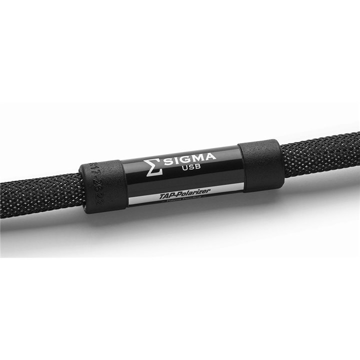Shunyata Research Sigma USB 1.5m - Raty 0% - Gwarancja producenta - Salon Łódź
