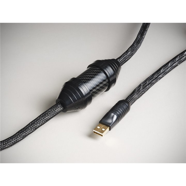 Shunyata Research Sigma-X USB 1.5m - Raty 0% - Gwarancja producenta - Salon Łódź
