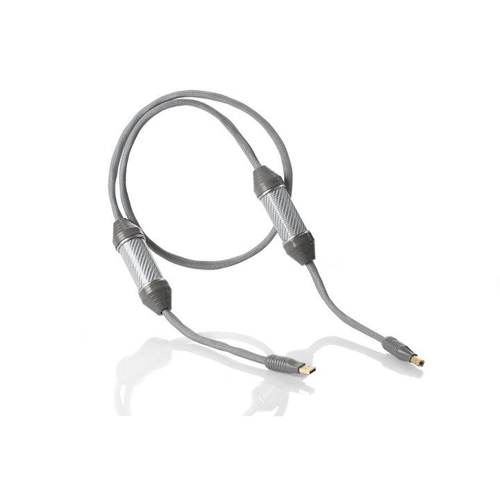 Shunyata Research Omega USB 1.5m - Raty 0% - Gwarancja producenta - Salon Łódź