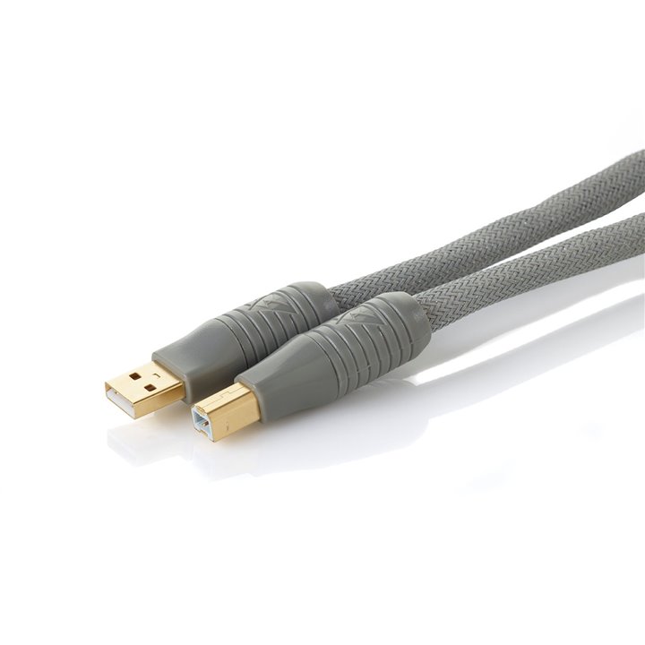 Shunyata Research Omega USB 1.5m - Raty 0% - Gwarancja producenta - Salon Łódź