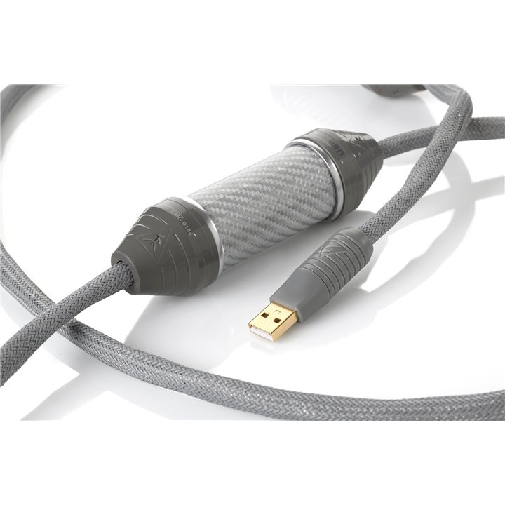 Shunyata Research Omega USB 1.5m - Raty 0% - Gwarancja producenta - Salon Łódź