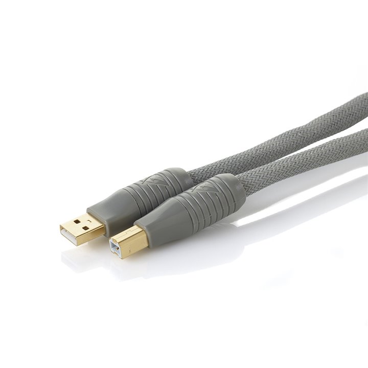 Shunyata Research Omega-X USB 1.5m - Raty 0% - Gwarancja producenta - Salon Łódź