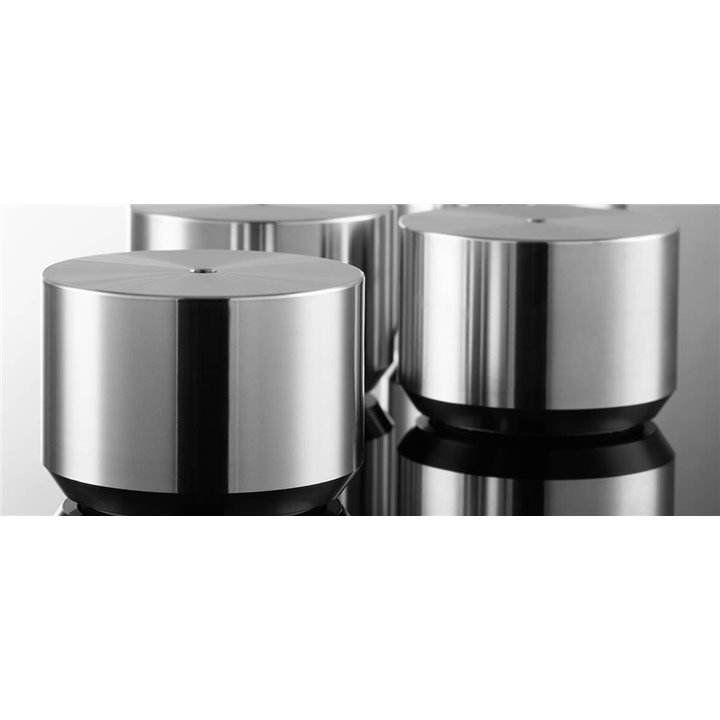 Shunyata Research Stainless steel feet SSF-50 (set of 4) - Raty 0% - Gwarancja producenta - Salon Łódź