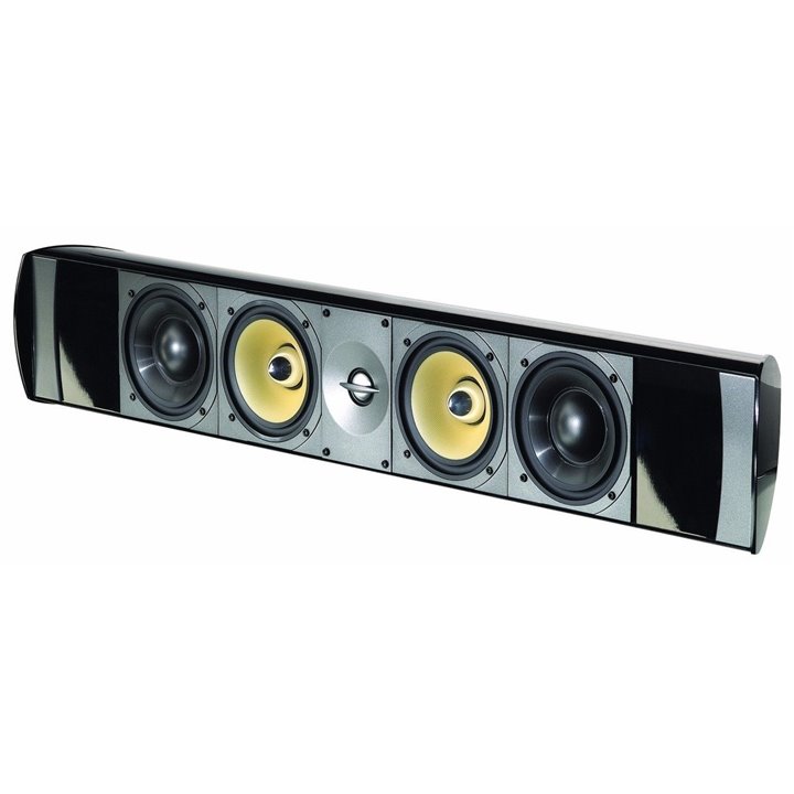 Paradigm Millenia 30 Black Chrome - 1SZT - RATY 0% - GWARANCJA PRODUCENTA - SALON ŁÓDŹ - MOŻLIWY MONTAŻ U KLIENTA