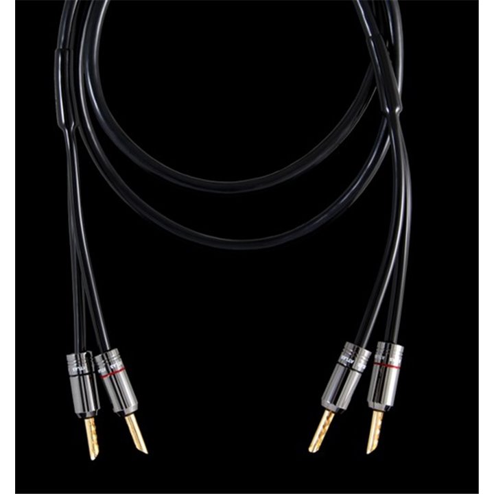 Atlas HYPER ACHROMATIC 1.5 Kable głośnikowe stereo - 2x3,0m.