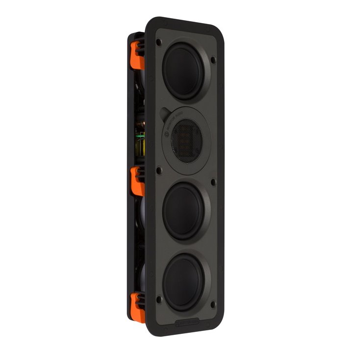 Monitor Audio WSS430 1SZT - RATY 0% - GWARANCJA PRODUCENTA - SALON ŁÓDŹ - MOŻLIWY MONTAŻ U KLIENTA
