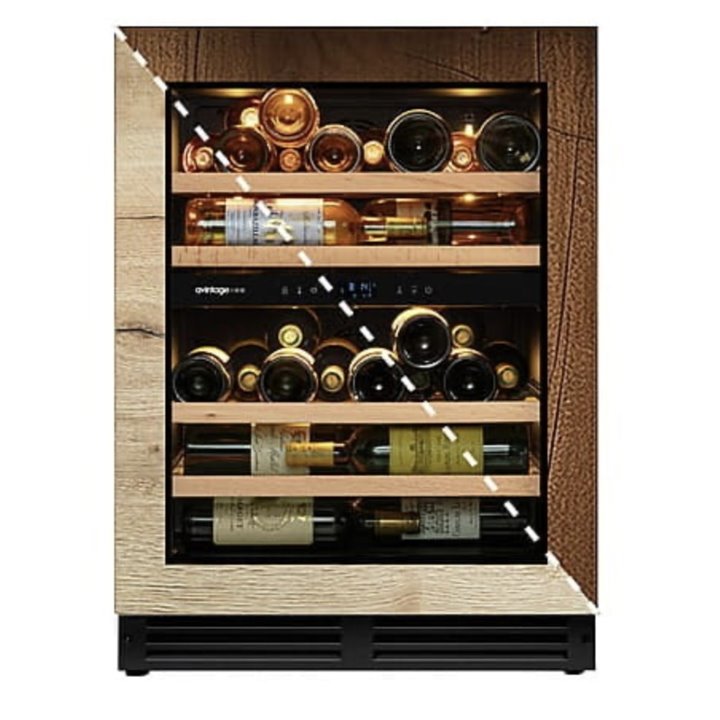 Avintage AVU50PANEL - Raty 0% - Salon Łódź - Gwarancja producenta