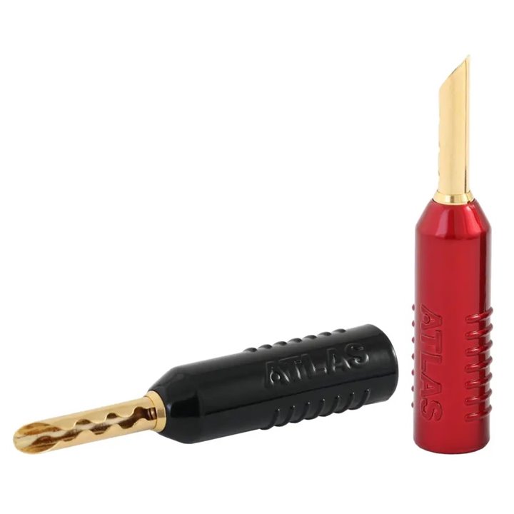 Atlas HYPER ACHROMATIC Z BI-AMP Kable głośnikowe typu Bi-AMP - 2x7,0m.