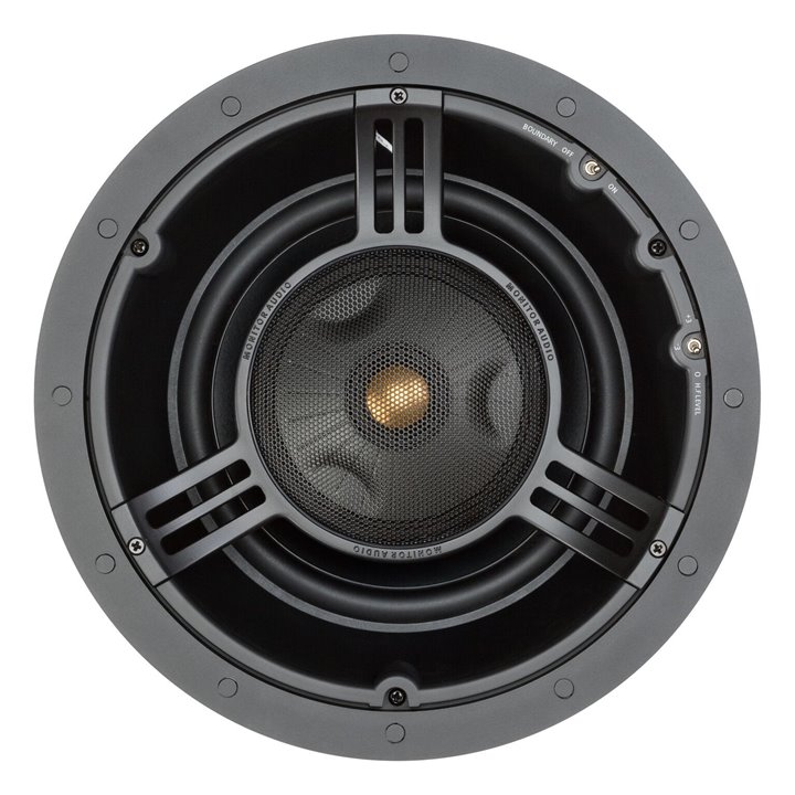 Monitor Audio C280-IDC 1SZT - RATY 0% - GWARANCJA PRODUCENTA - SALON ŁÓDŹ - MOŻLIWY MONTAŻ U KLIENTA