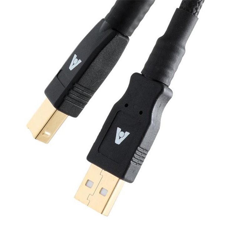 Atlas HYPER SC USB typ A - B - 1,0m.