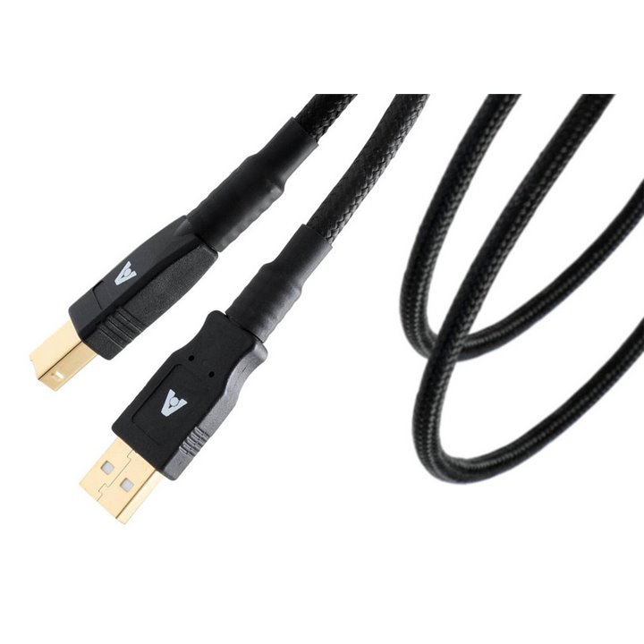 Atlas HYPER SC USB typ A - B - 1,0m.