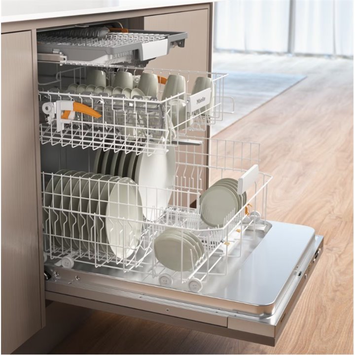 Miele G 7673 SCVi -  Raty 0% - Gwarancja producenta - Salon Łódź