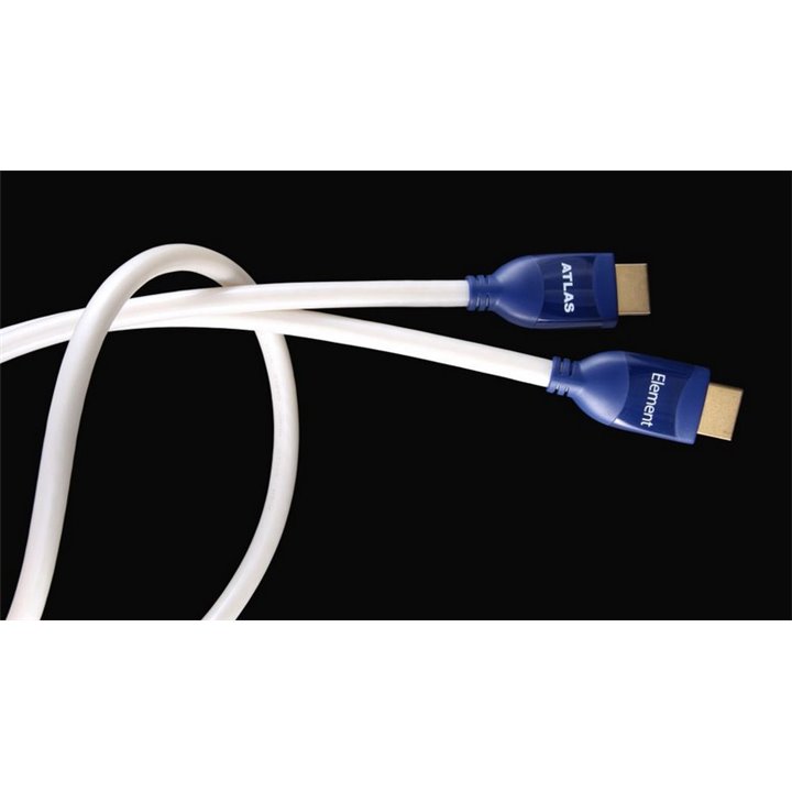 Atlas ELEMENT HDMI 18G - 1,0m.