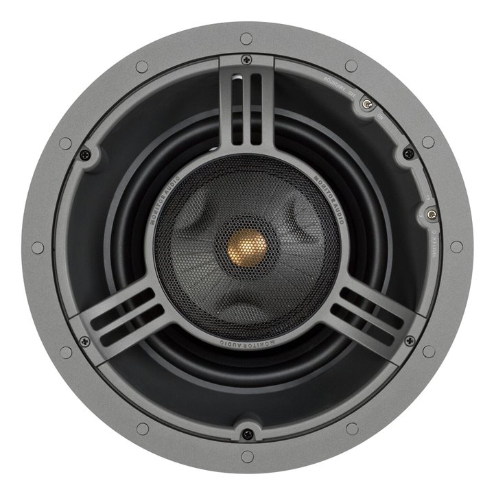 Monitor Audio C380-IDC 1SZT - RATY 0% - GWARANCJA PRODUCENTA - SALON ŁÓDŹ - MOŻLIWY MONTAŻ U KLIENTA