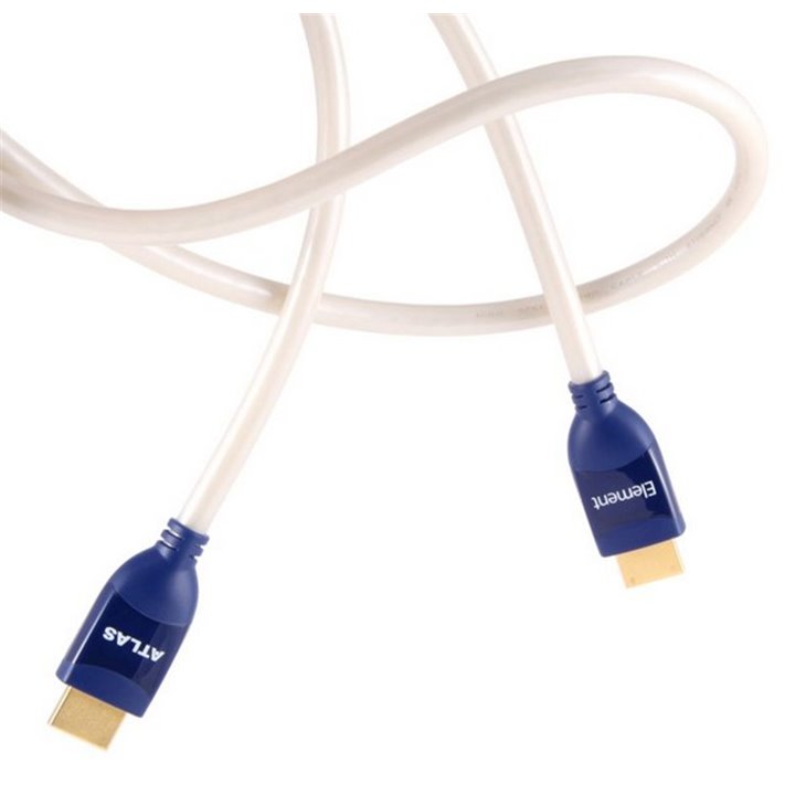 Atlas ELEMENT HDMI 18G - 3,0m.