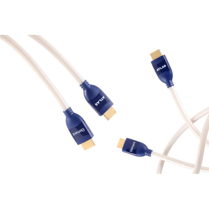 Atlas ELEMENT HDMI 18G - 3,0m.