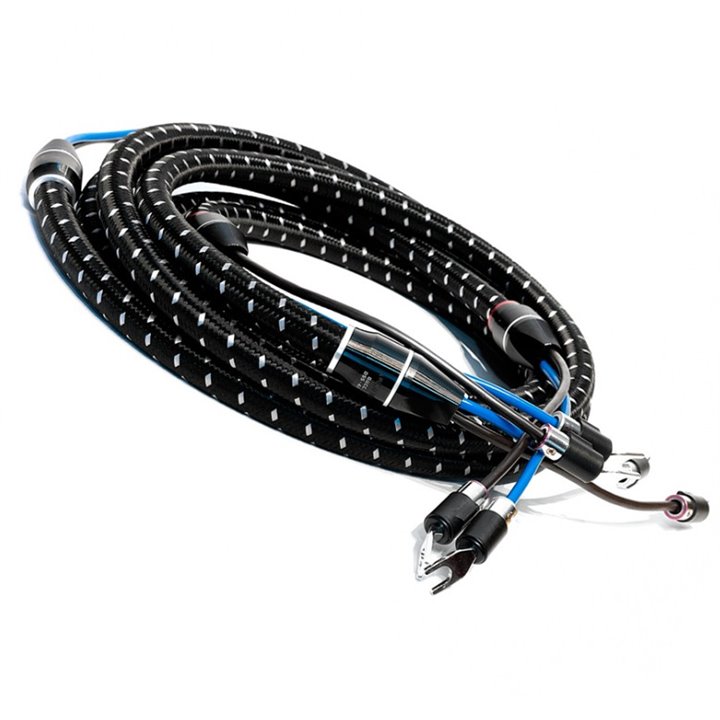 Furutech Alpha OCC DUCC DSS-4.1 2 x 1 m