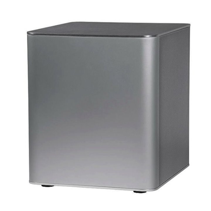 PIEGA PS 101 Silver - Salon Łódź - Gwarancja producenta - Raty 0%
