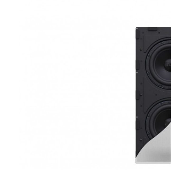 SVS 3000 IN-WALL SINGLE - Gwarancja producenta - Raty 0% - Salon Łódź