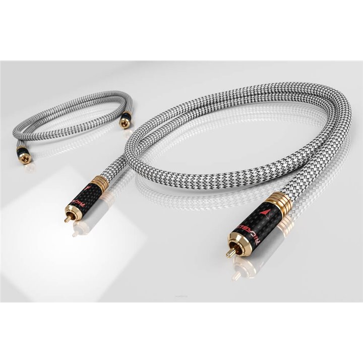 Ricable Invictus Signal Reference 2 x 3 m