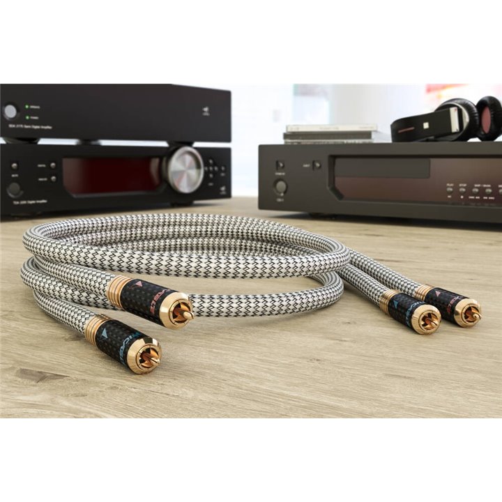 Ricable Invictus Signal Reference 2 x 3 m