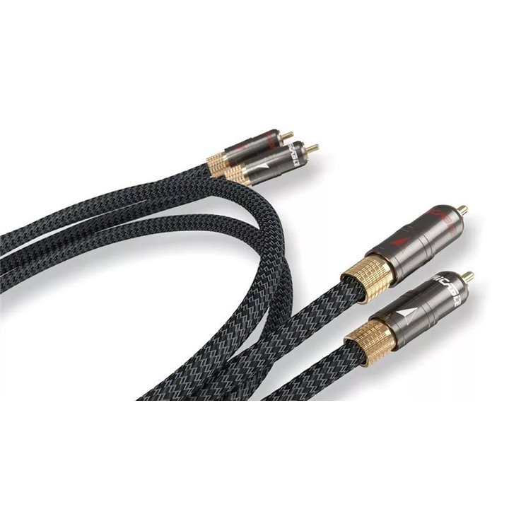 Ricable Magnus Signal RCA 2 x 1,5m - Raty 0% - Gwarancja Producenta - Salon Łódź