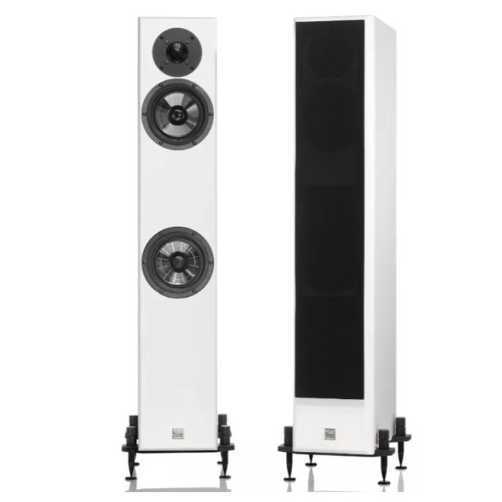 Vienna Acoustics Mozart SE Signature (Biały Połysk) 1szt - Gwarancja producenta - Salon Łódź - Raty 0%