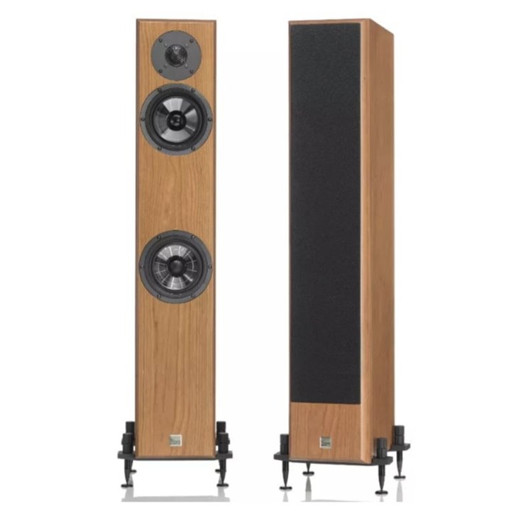Vienna Acoustics Mozart SE Signature (Wiśnia) 1szt - Gwarancja producenta - Salon Łódź - Raty 0%
