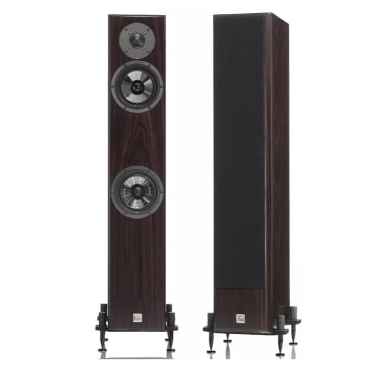 Vienna Acoustics Mozart SE Signature (Rosewood) 1szt - Gwarancja producenta - Salon Łódź - Raty 0%