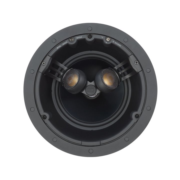 Monitor Audio C265-FX 1SZT - RATY 0% - GWARANCJA PRODUCENTA - SALON ŁÓDŹ - MOŻLIWY MONTAŻ U KLIENTA