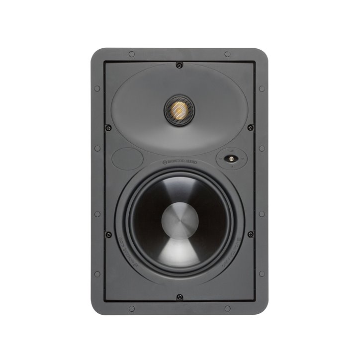 Monitor Audio W165 1SZT - RATY 0% - GWARANCJA PRODUCENTA - SALON ŁÓDŹ - MOŻLIWY MONTAŻ U KLIENTA