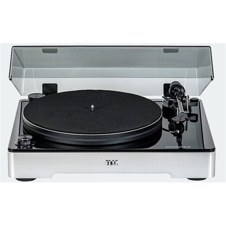 Elac Miracord 60 Czarny - Salon Łódź - Gwarancja producenta - Raty 0%