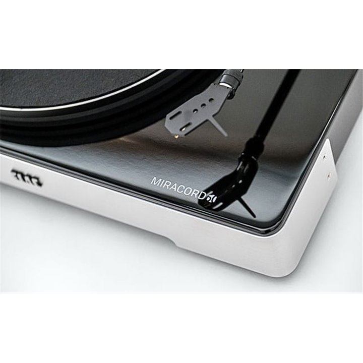 Elac Miracord 60 Czarny - Salon Łódź - Gwarancja producenta - Raty 0%